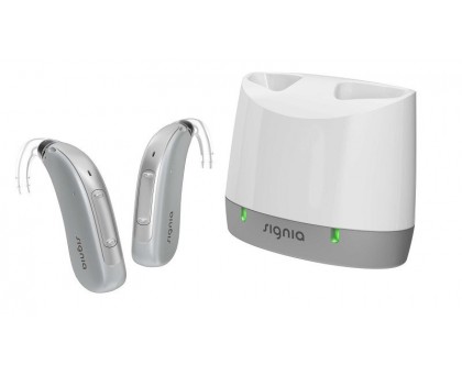Signia Motion Charge&Go X 3