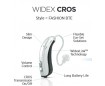 Widex Cros Hearing Aid